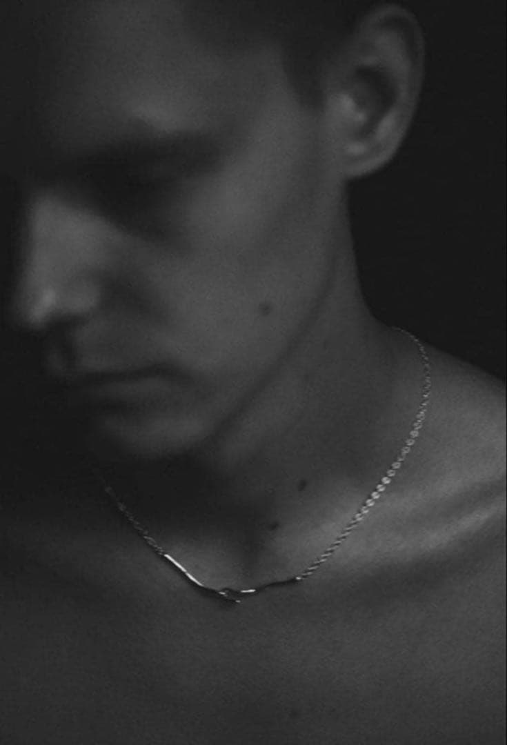 gagan ネックレス