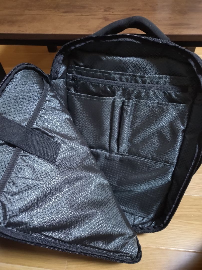 [Evoon] マルチビジネスリュック3.0