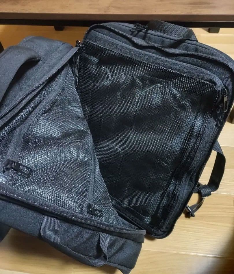 [Evoon] マルチビジネスリュック3.0