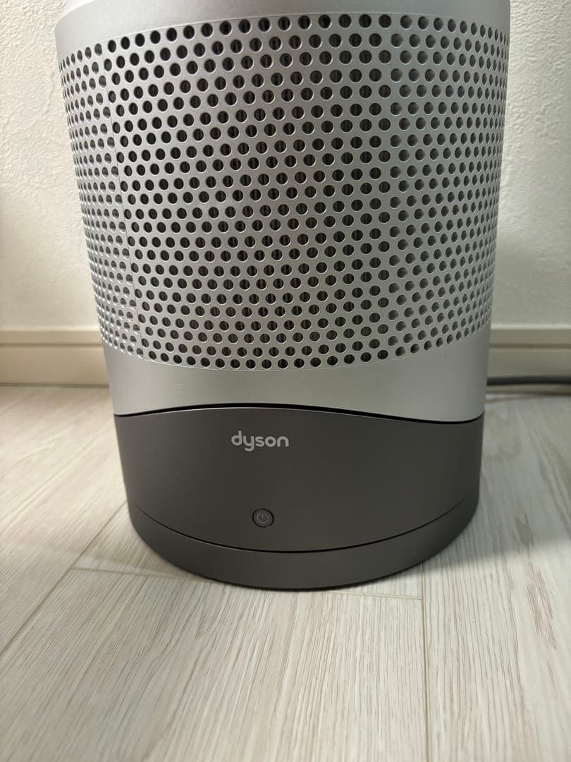 Dyson ダイソン HP00 空気清浄ファンヒーター 2024年製