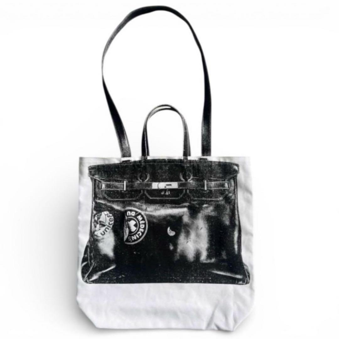 Do Nothing Congress SAC JB バーキン