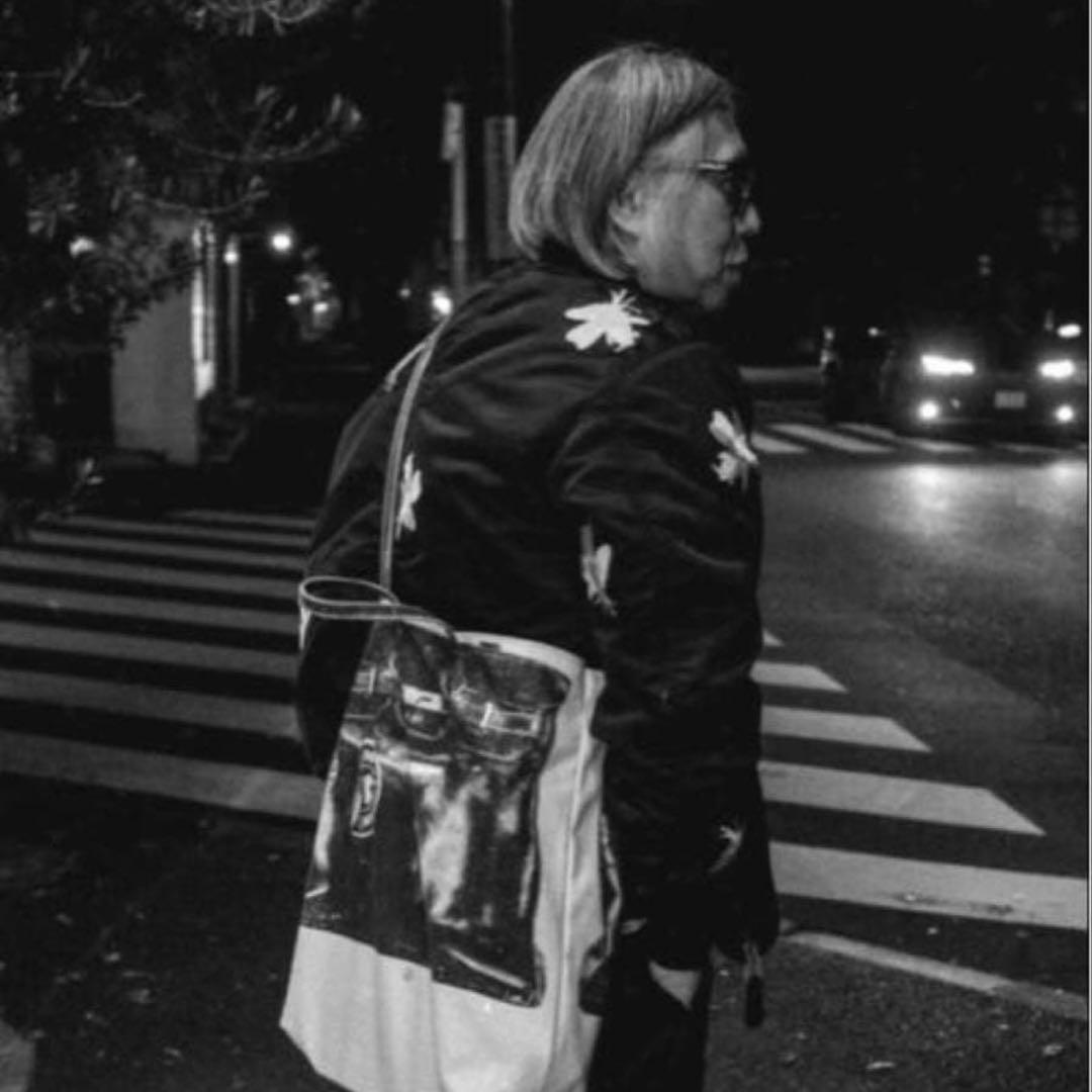 Do Nothing Congress SAC JB バーキン