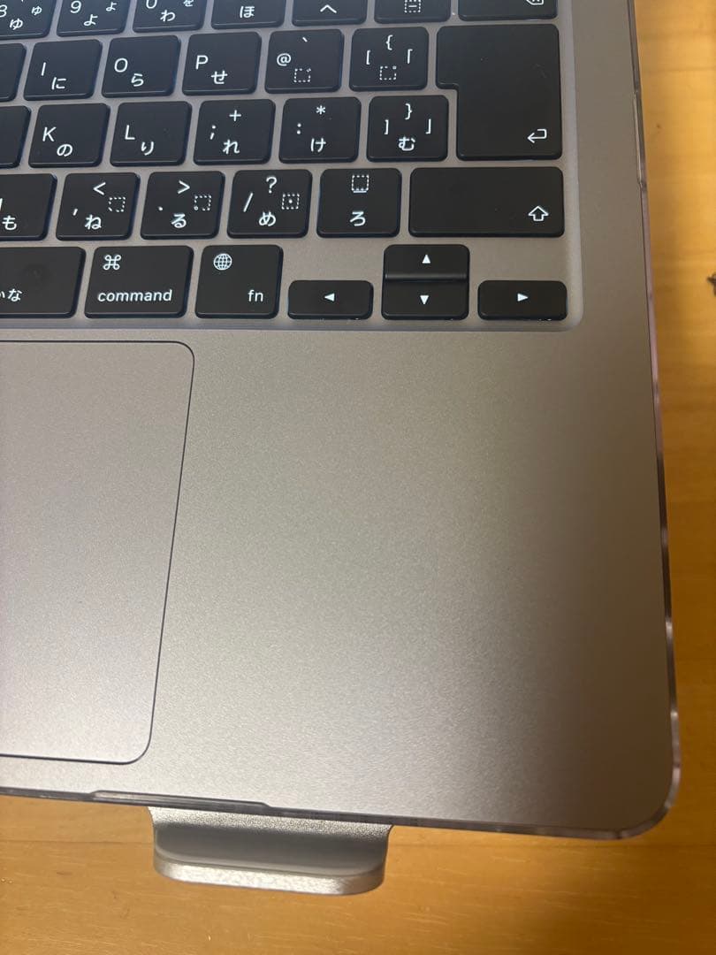 MacBook本体 MacBook Air M2 16GB