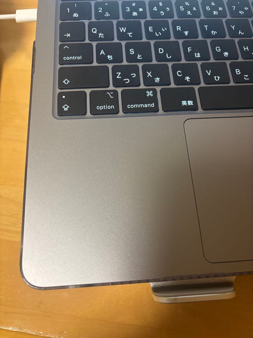MacBook本体 MacBook Air M2 16GB