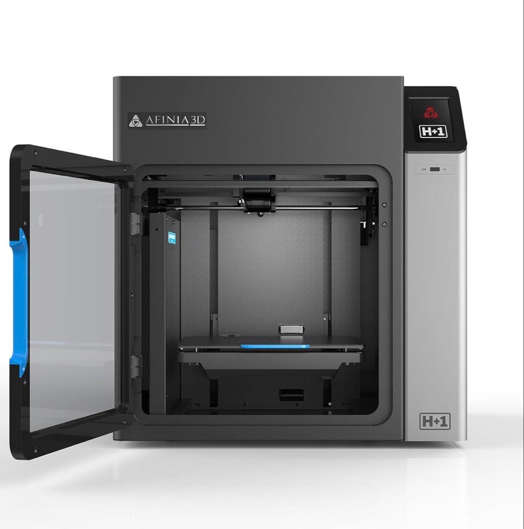 AFINIA 3D H+1 デスクトップ 3Dプリンター【新品未開封】