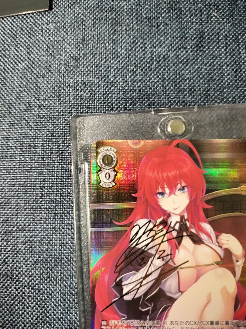 ヴァイス富士見ファンタジア文庫vol.2 主従を越えた愛 リアス　SEC