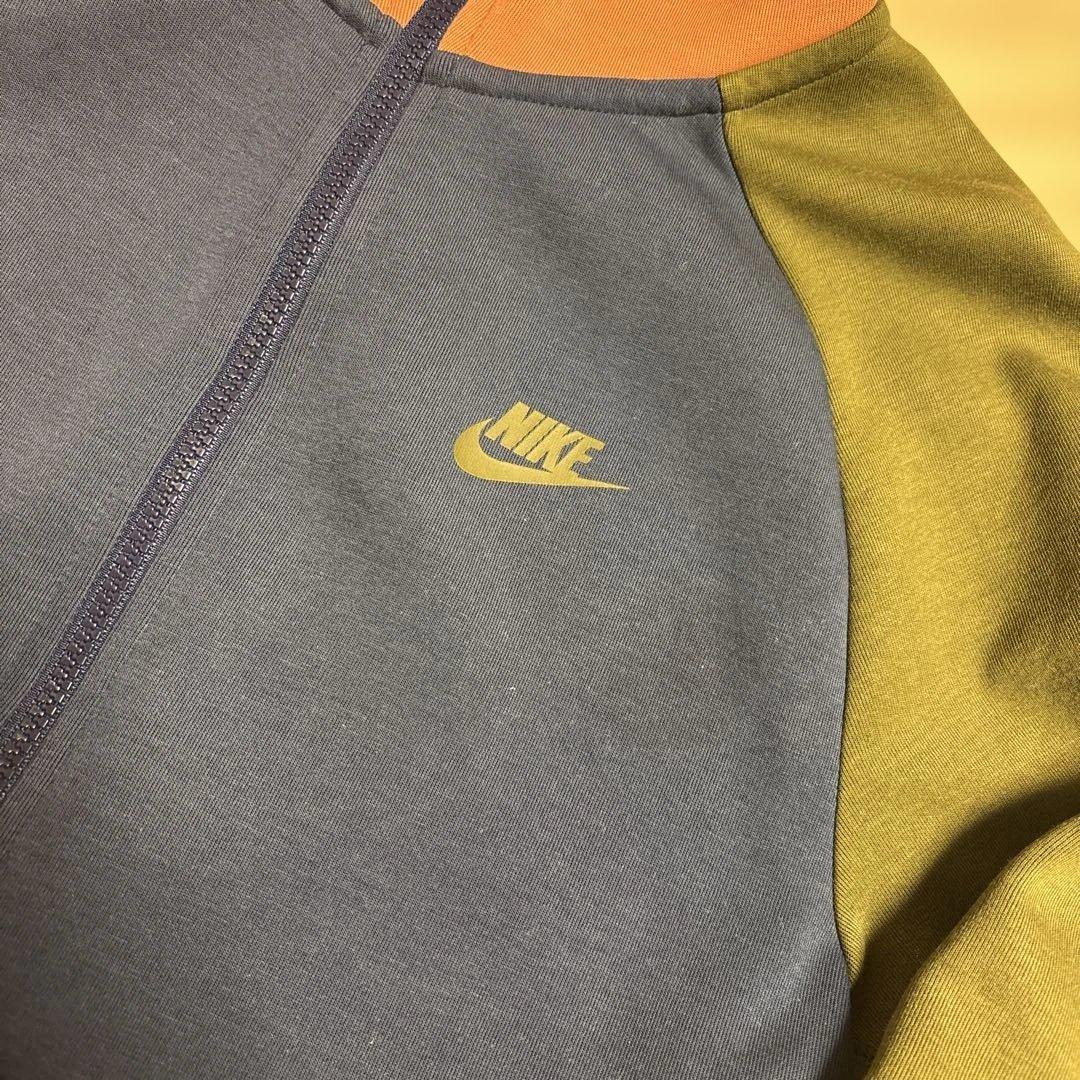 NIKE TECH FLEECE セットアップ