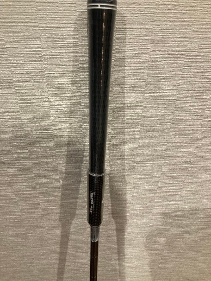 最終価格　未使用品　OPUS ウェッジ　60 S ダイナミックゴールド