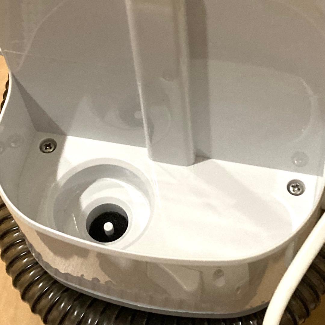 動作美品✨リンサークリーナ アイリスオーヤマ 洗浄 RNSK-P10 2021