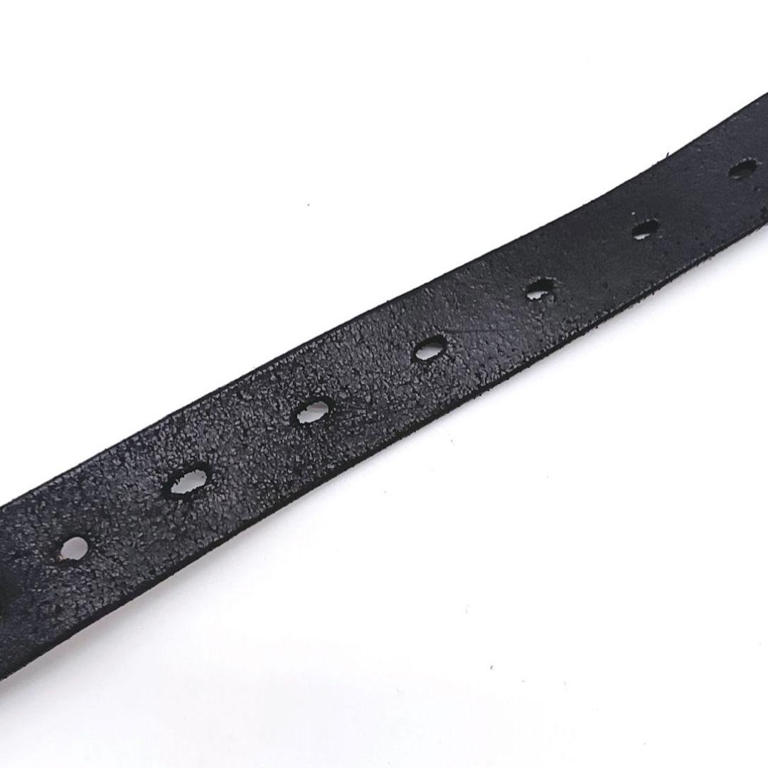 Vintage Works レザーベルト DH5738 CH-5 FLANNEL