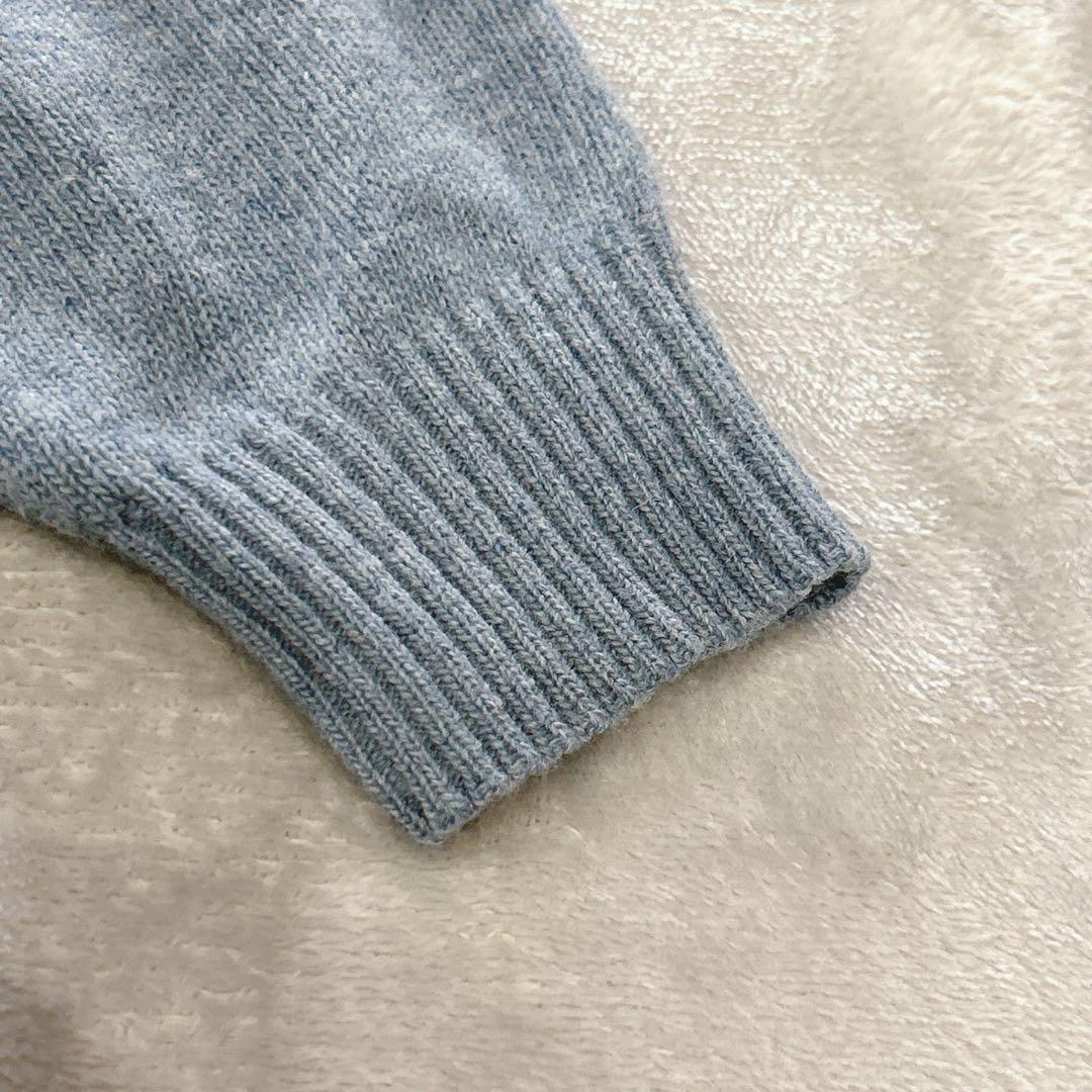 JC de CASTELBAJAC カステルバジャック おやゆび姫ニットセーター