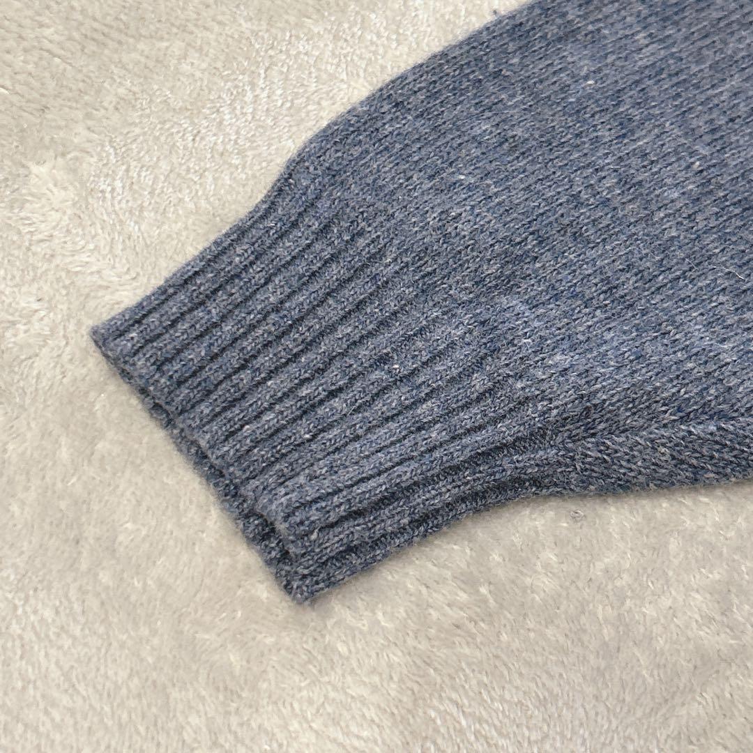 JC de CASTELBAJAC カステルバジャック おやゆび姫ニットセーター