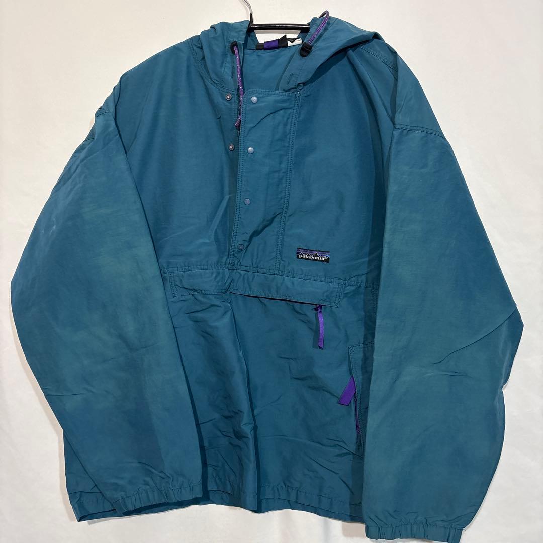 パタゴニア　バギーズプルオーバー