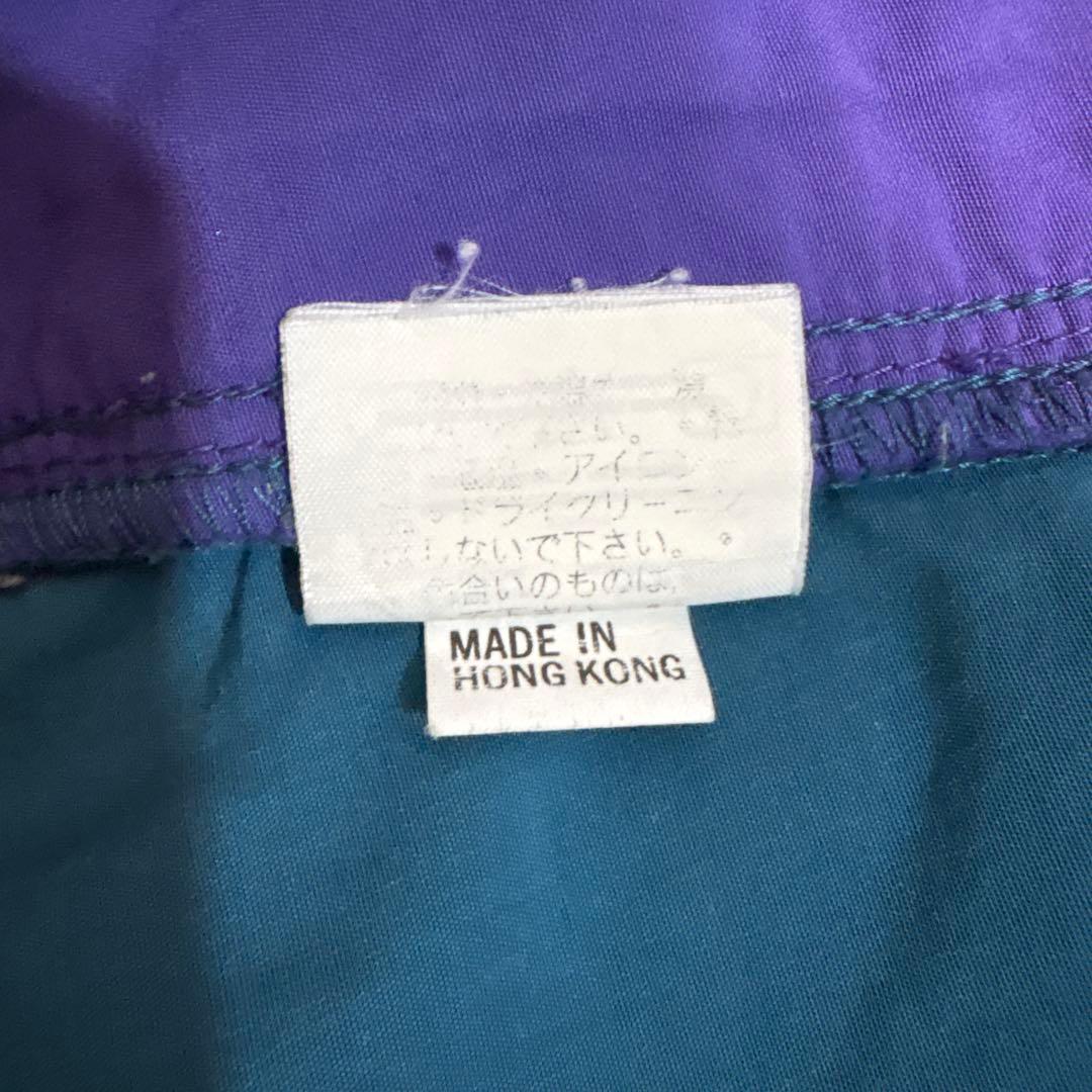 パタゴニア　バギーズプルオーバー