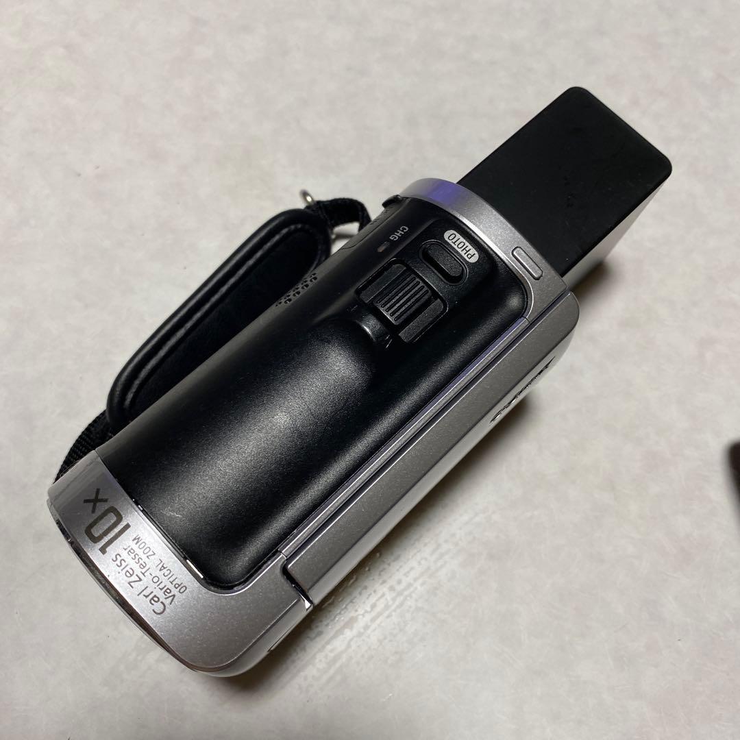 SONY　HandycamHDR-CX120