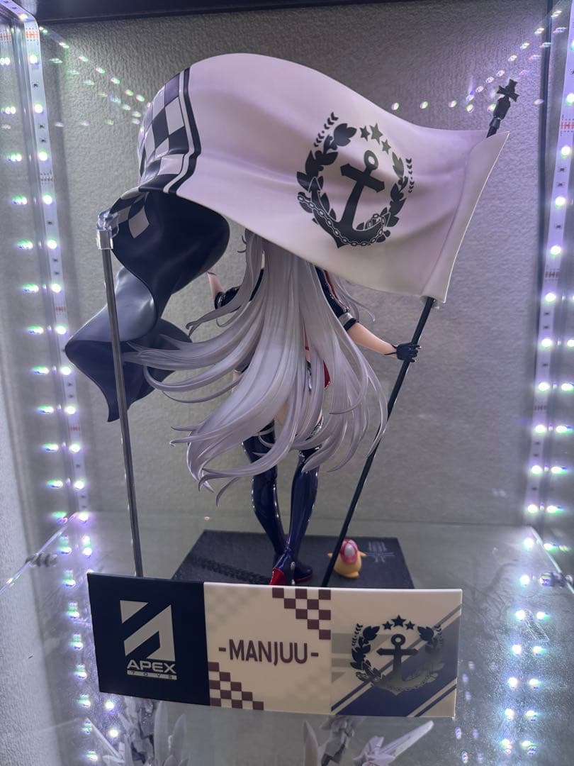 K*y様 アズールレーン プリンツ・オイゲン ファイナル・ラップVer. [AP