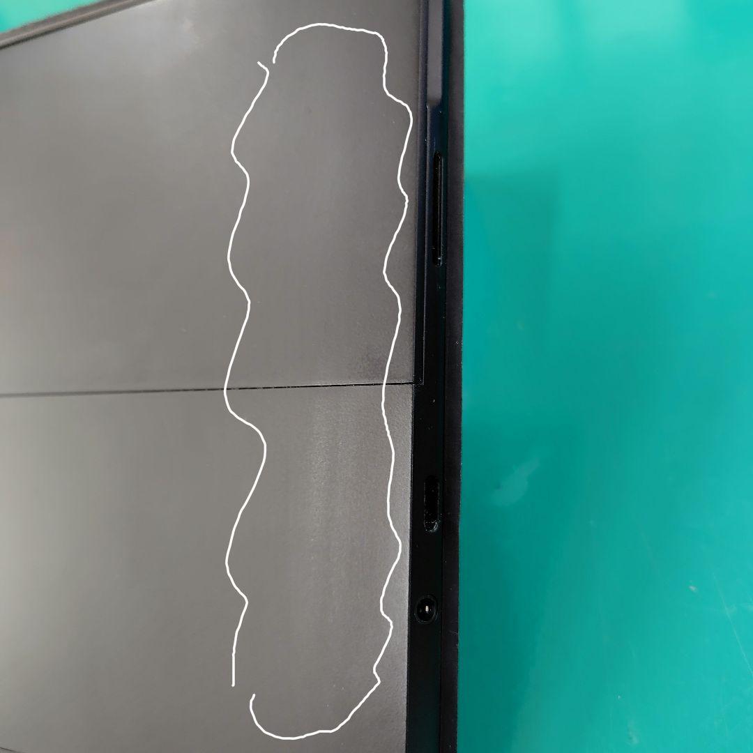 Microsoft Surface go3本体+キーボード+ペン+充電器