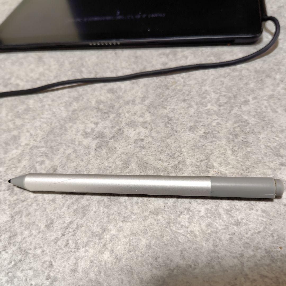 Microsoft Surface go3本体+キーボード+ペン+充電器