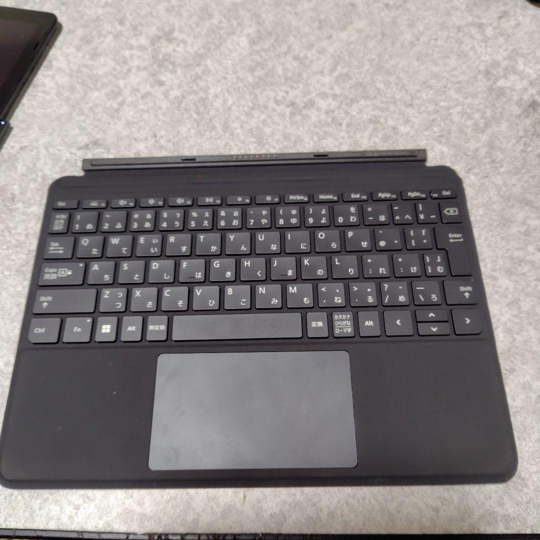 Microsoft Surface go3本体+キーボード+ペン+充電器