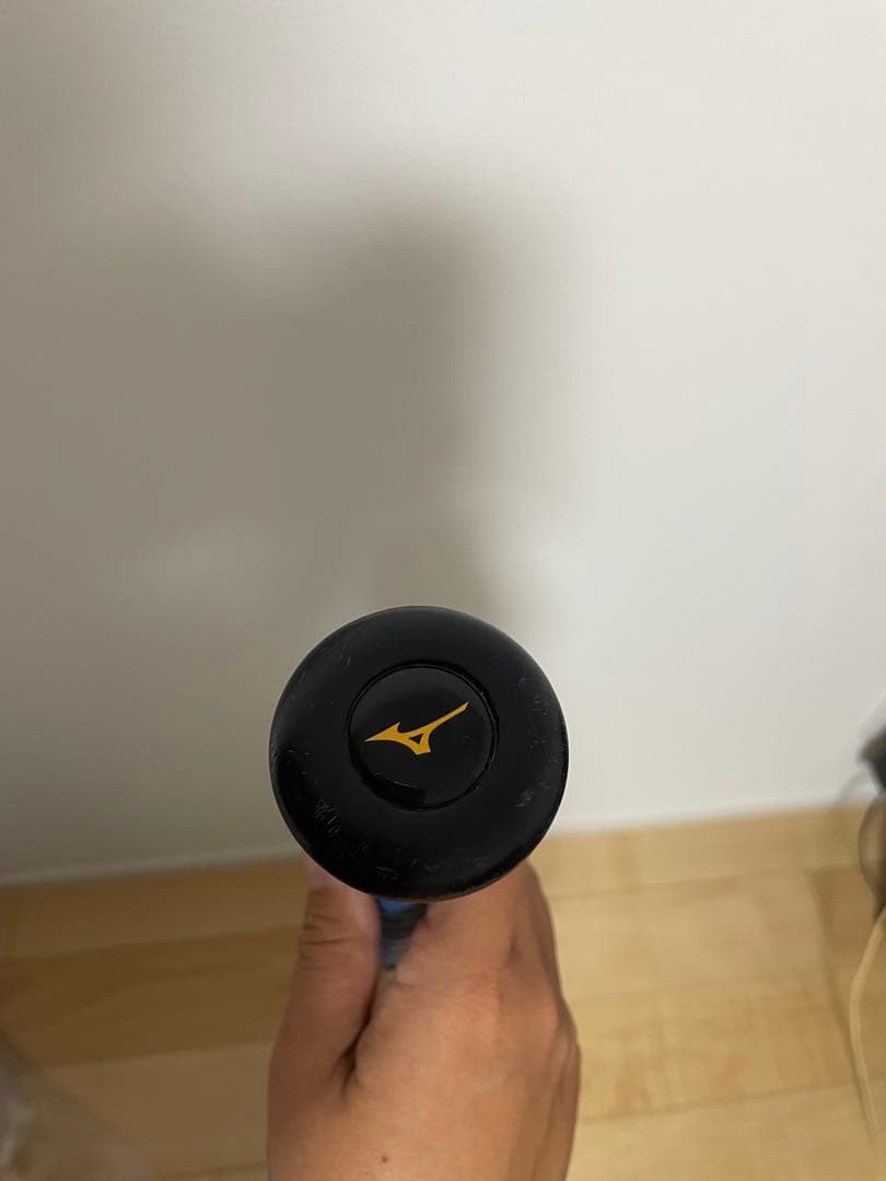 【ヒロぱぱ】ミズノ ビヨンドマックスレガシー 軟式バット