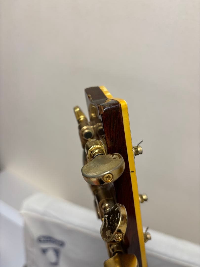 Yamaha FG-450 アコースティックギター