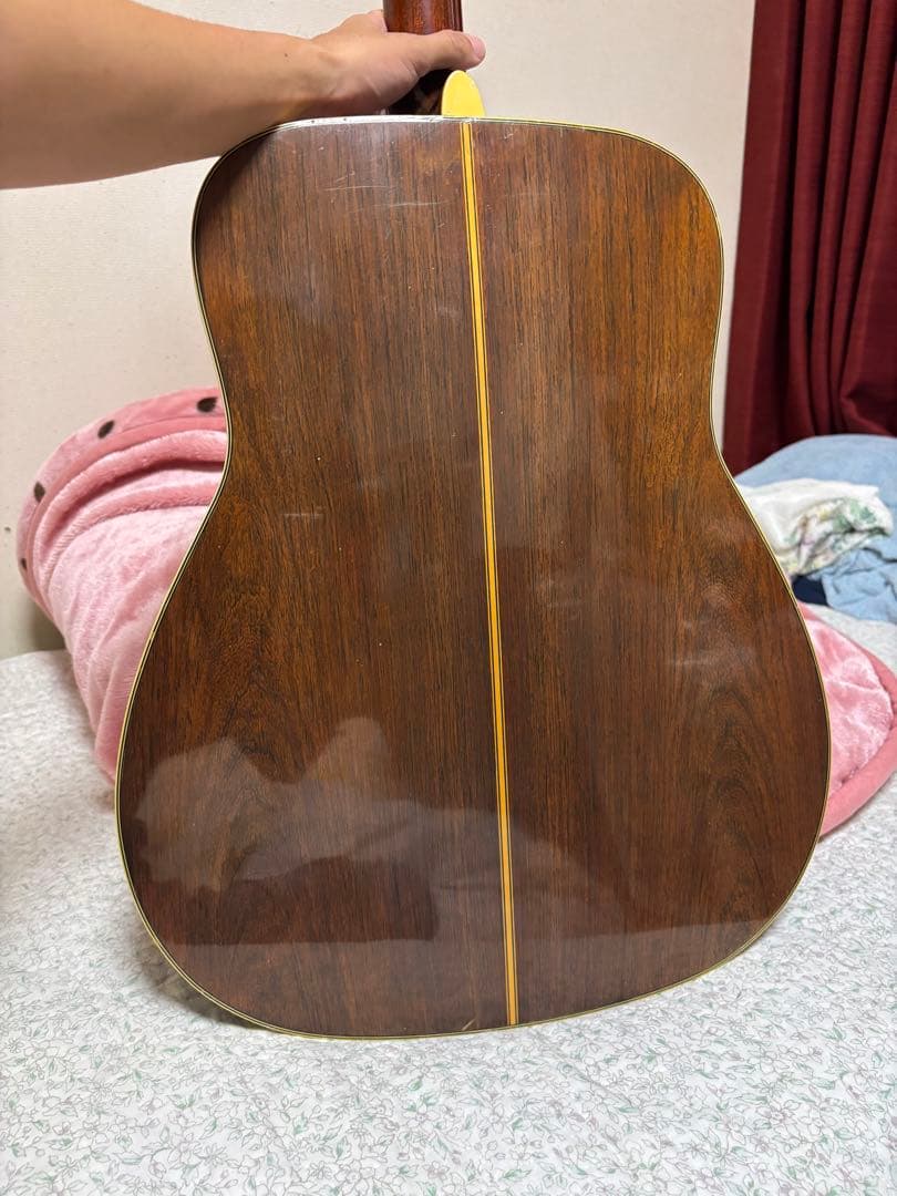 Yamaha FG-450 アコースティックギター