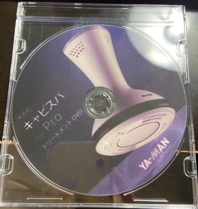 YAMAN キャビスパfor pro 業務用