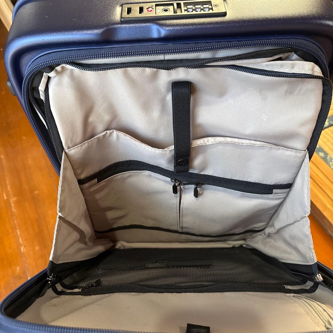 LOJEL Cubo　 Sサイズ　ネイビーブルー