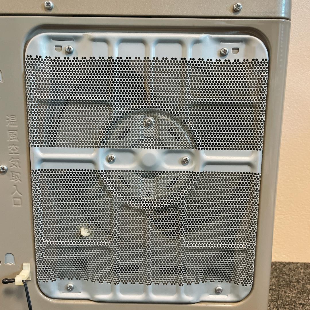 コロナ　石油ファンヒーター　FH-ST3410BY FK-ST3411BY