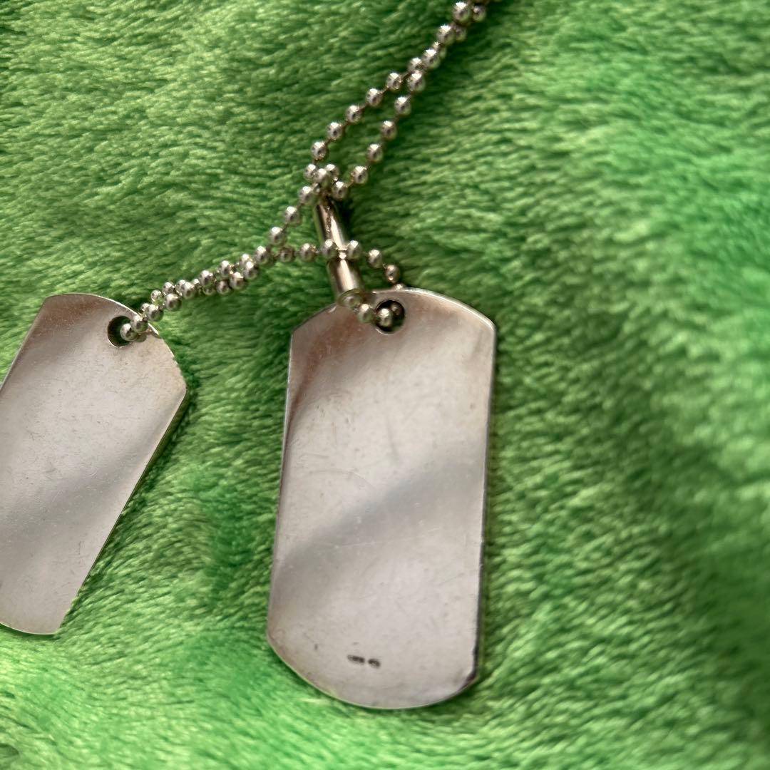 GUCCIペンダントネックレス