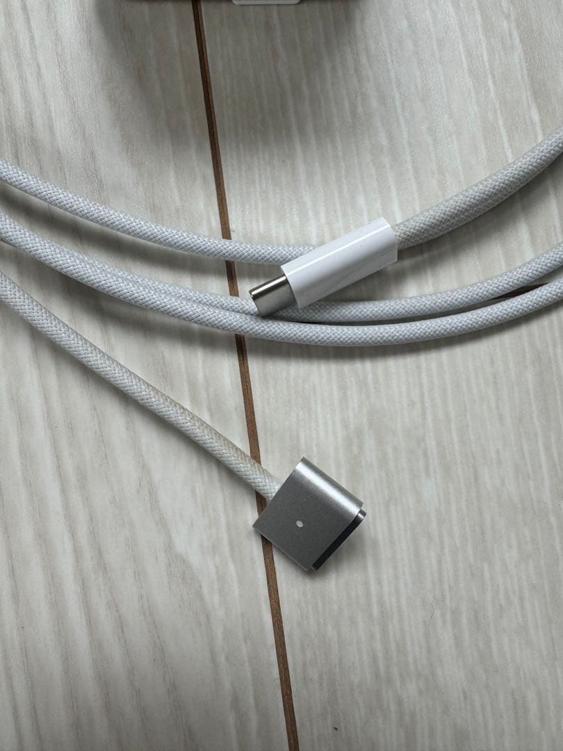 【美品】MacBook Air M2 8GB バッテリー90% 送料無料