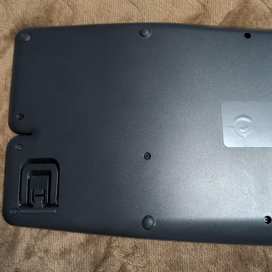 Logitech ERGO K860 キーボード US配列