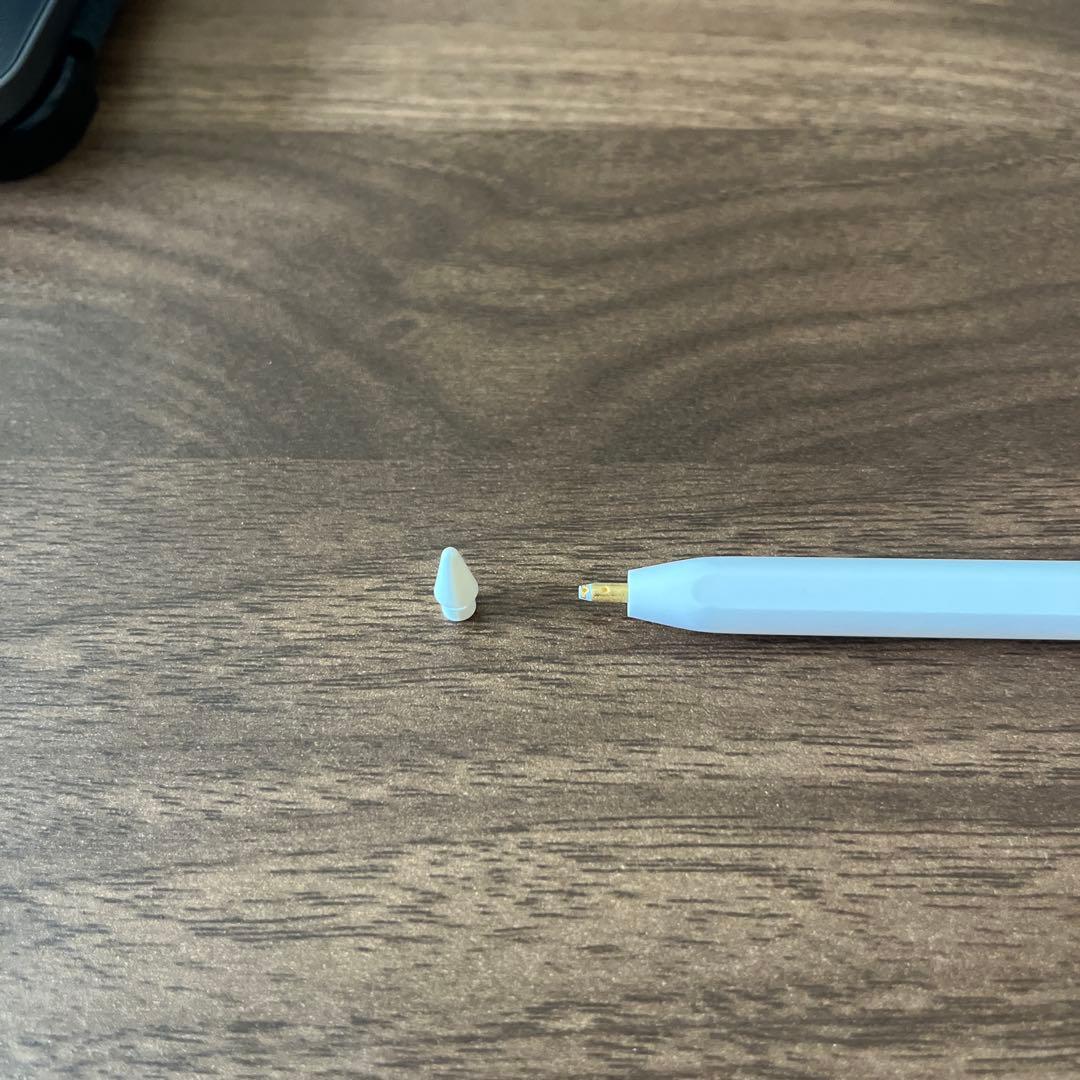 iPad Air 第５世代 + Apple Pencil 第２世代