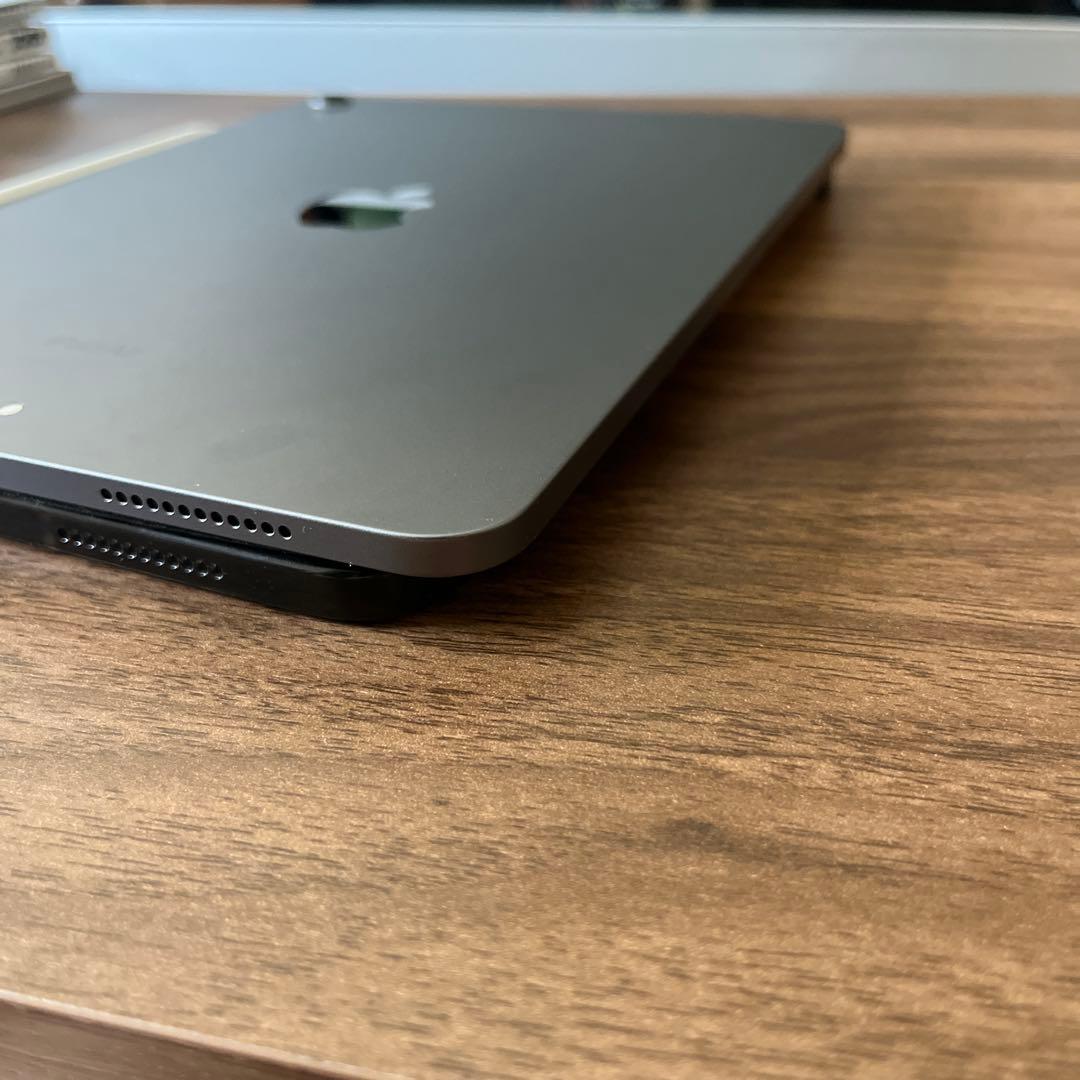 iPad Air 第５世代 + Apple Pencil 第２世代