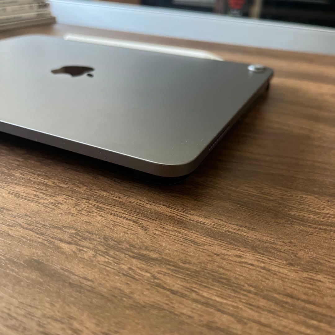 iPad Air 第５世代 + Apple Pencil 第２世代