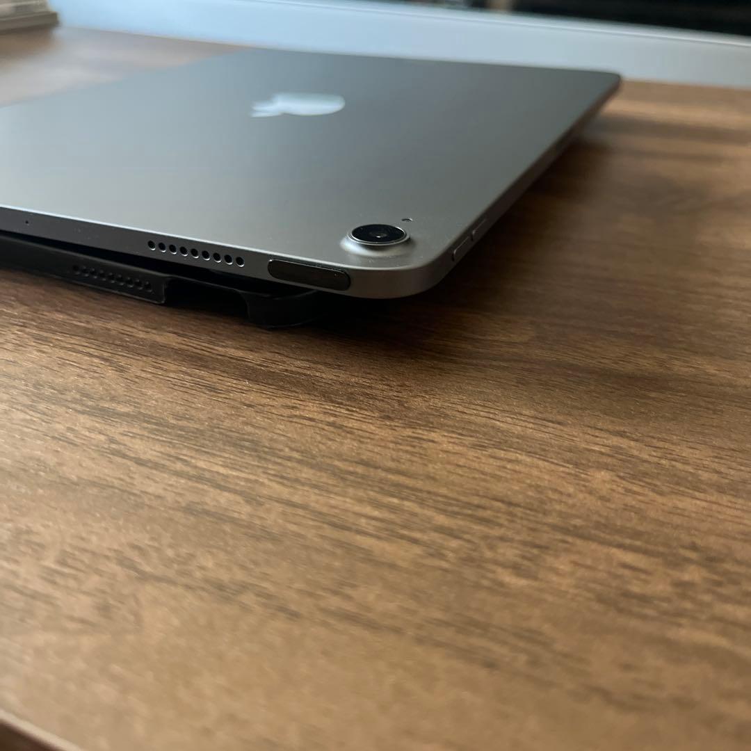 iPad Air 第５世代 + Apple Pencil 第２世代