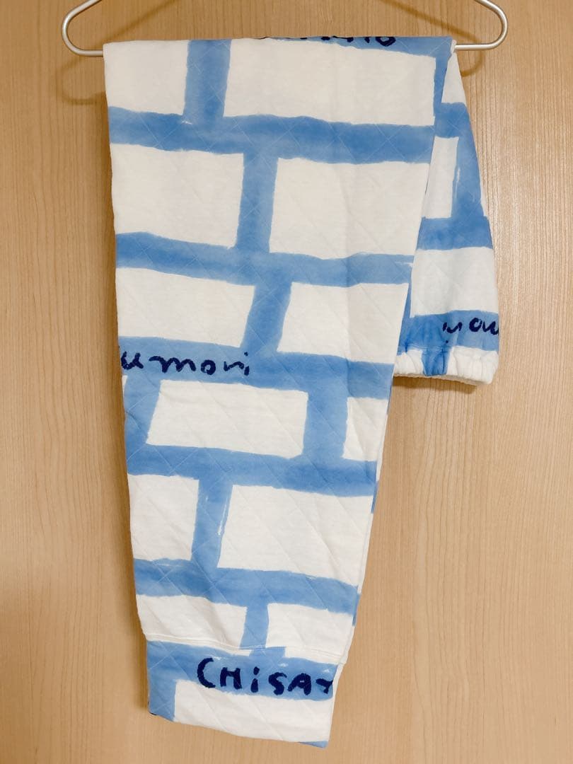 tsumori chisato sleep ツモリチサト パジャマ 新品 L