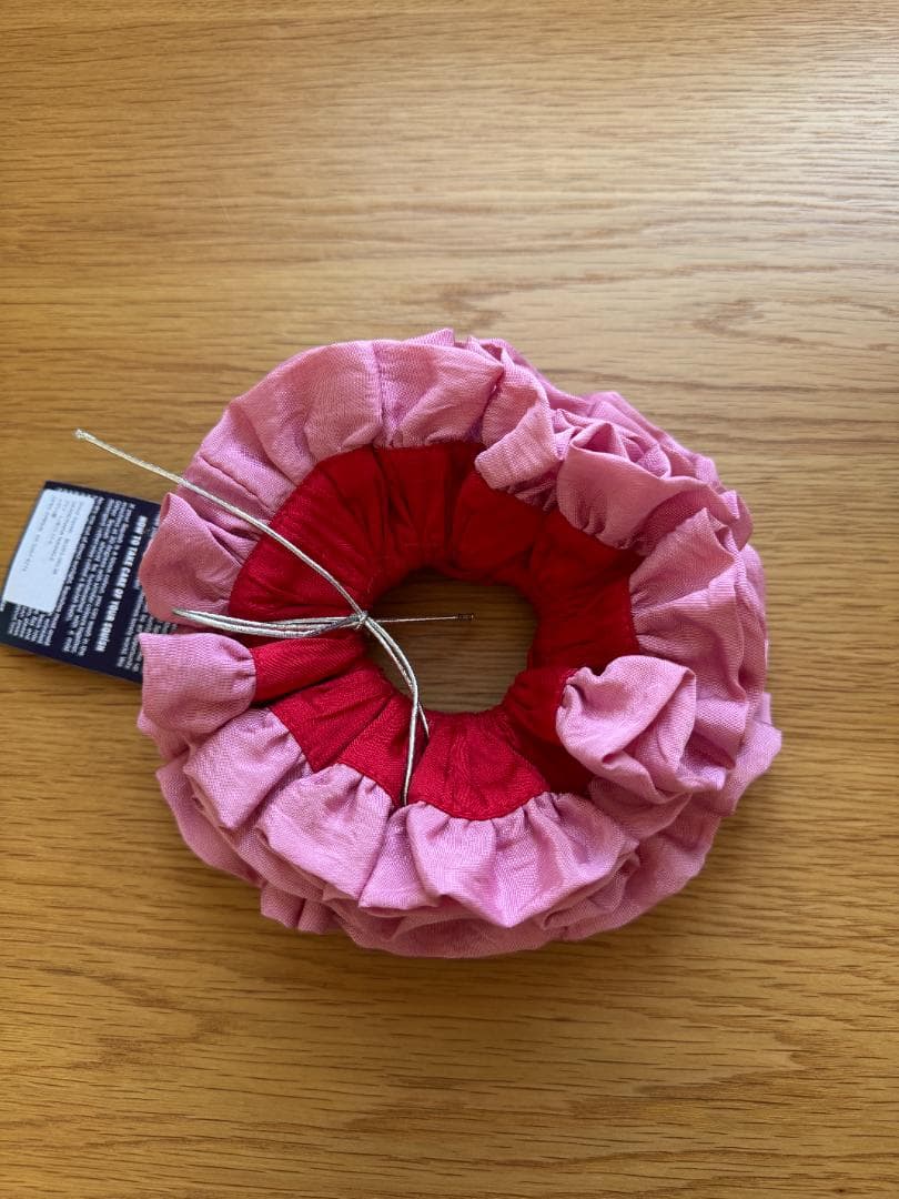 【タイムセール中！】GOOD SQUISH シュシュ