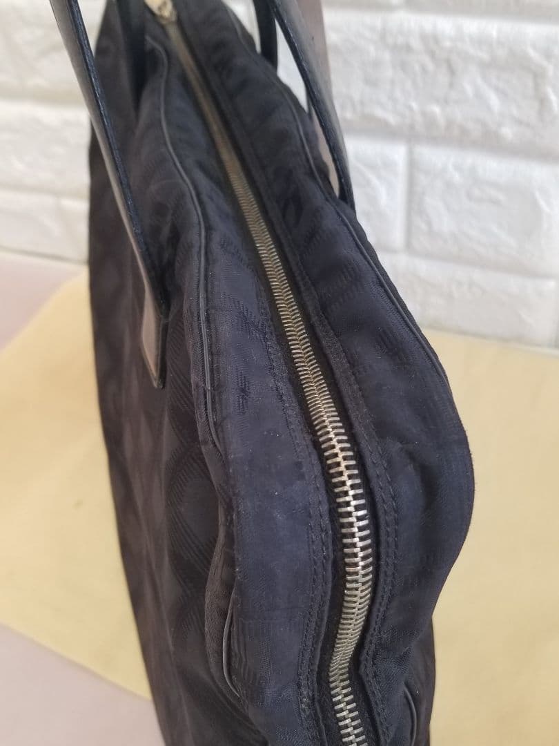 【希少モデル】CHANEL ニュートラベルライン ハンドバッグ トートバッグ