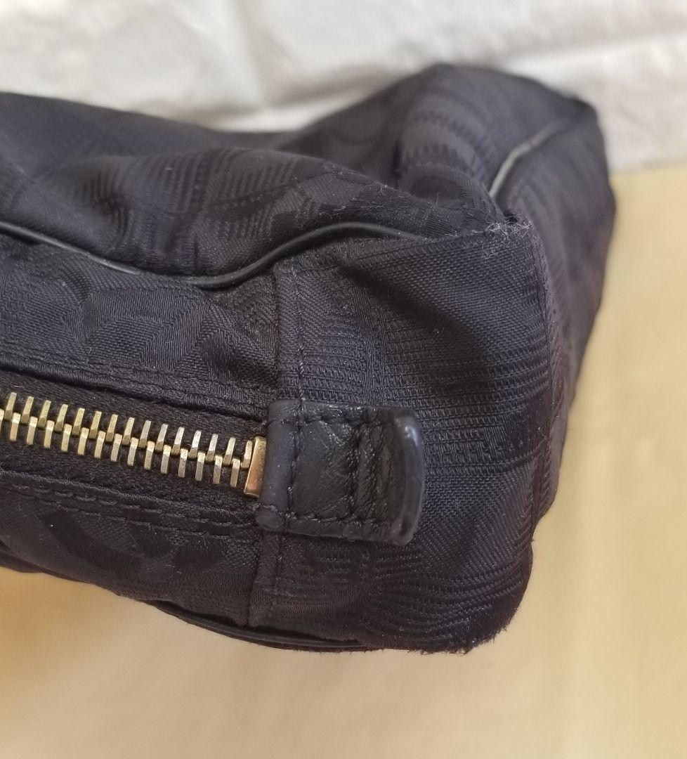 【希少モデル】CHANEL ニュートラベルライン ハンドバッグ トートバッグ