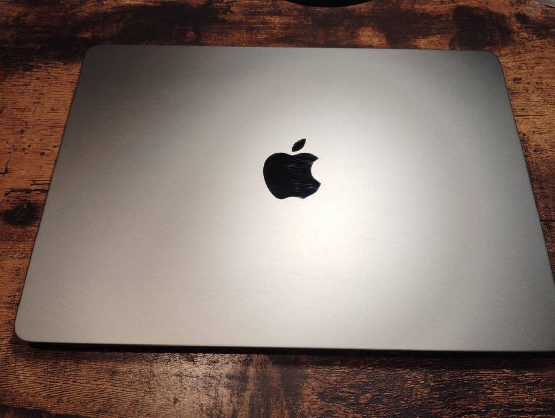 Mac Book Air M2 16GB メモリ/256GB SSD