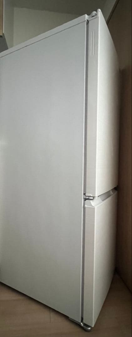 SHARP 冷凍冷蔵庫 SJ-D18G-W 2021年製