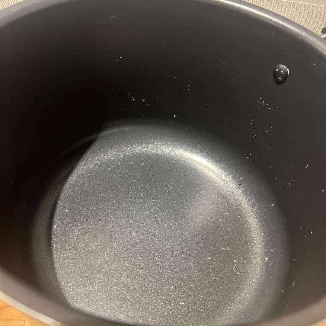 ☆お買い得☆ BONQ 低温調理器 【本体+専用鍋セット】