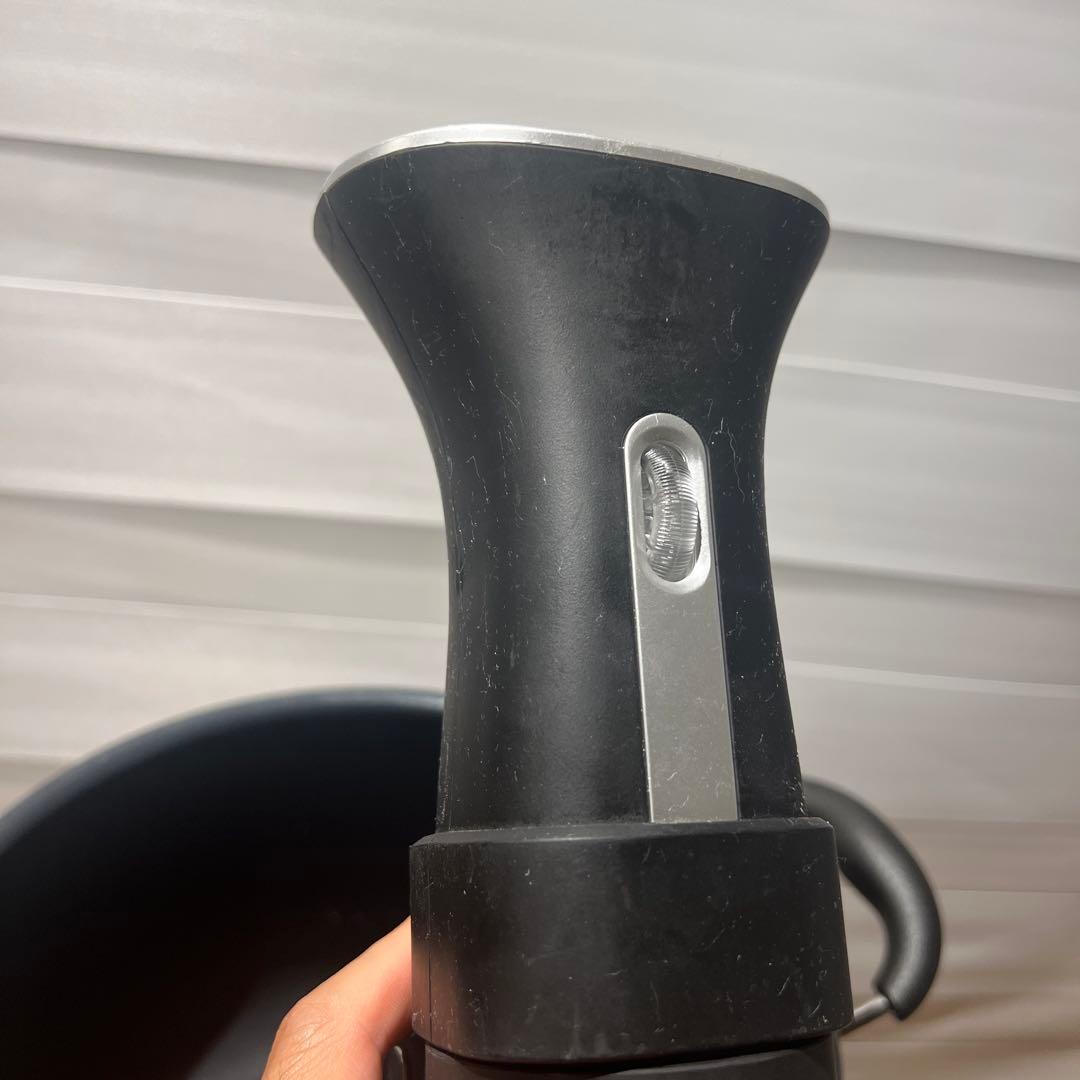 ☆お買い得☆ BONQ 低温調理器 【本体+専用鍋セット】