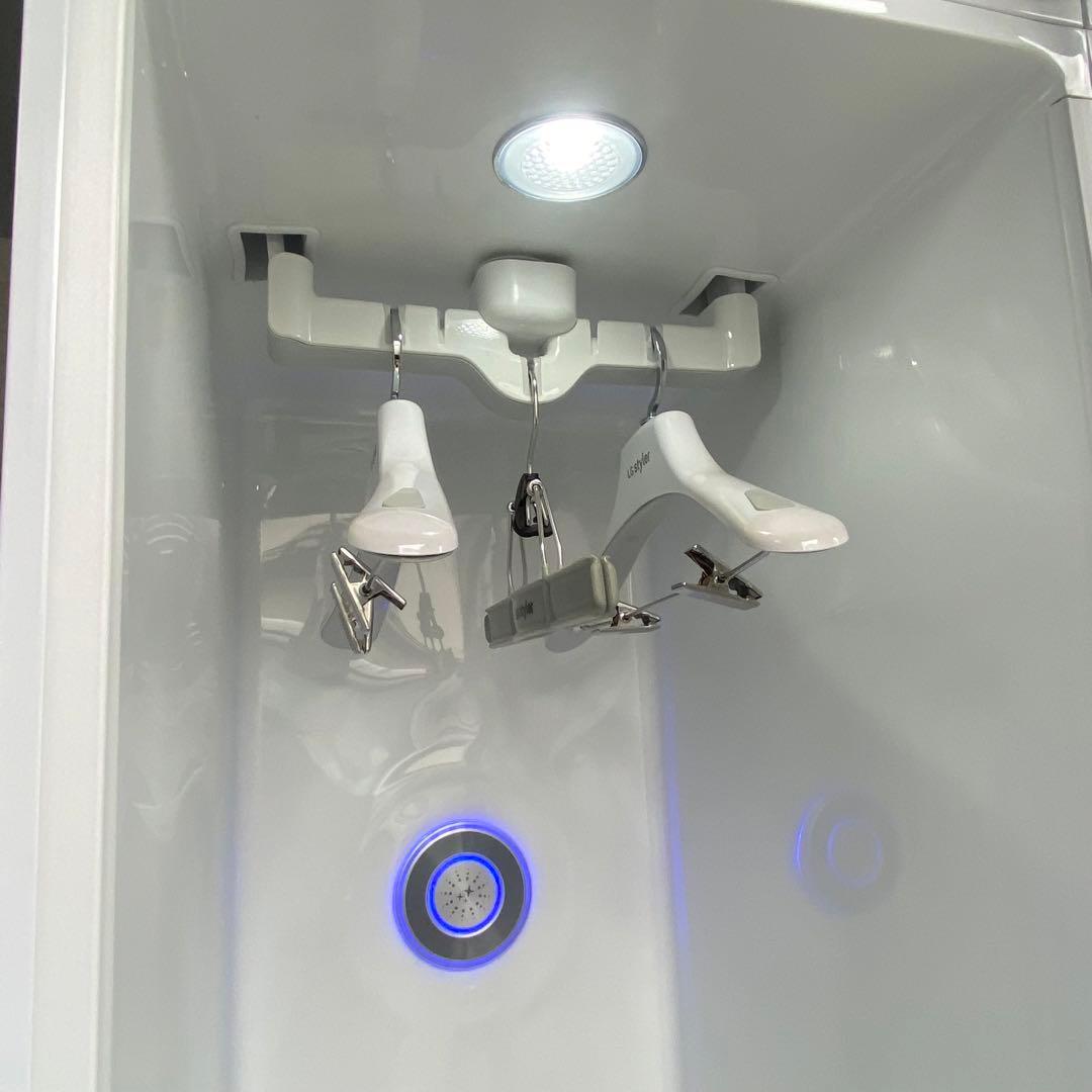 2021年製 LG 電気乾燥機 LGスタイラー S3MF ミラータイプ WiFi