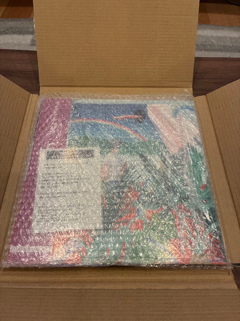 う*る様 マカロニえんぴつ　レコード　『CHOSYOKU』