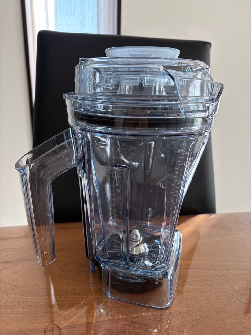 バイタミックス　コンテナ　セット