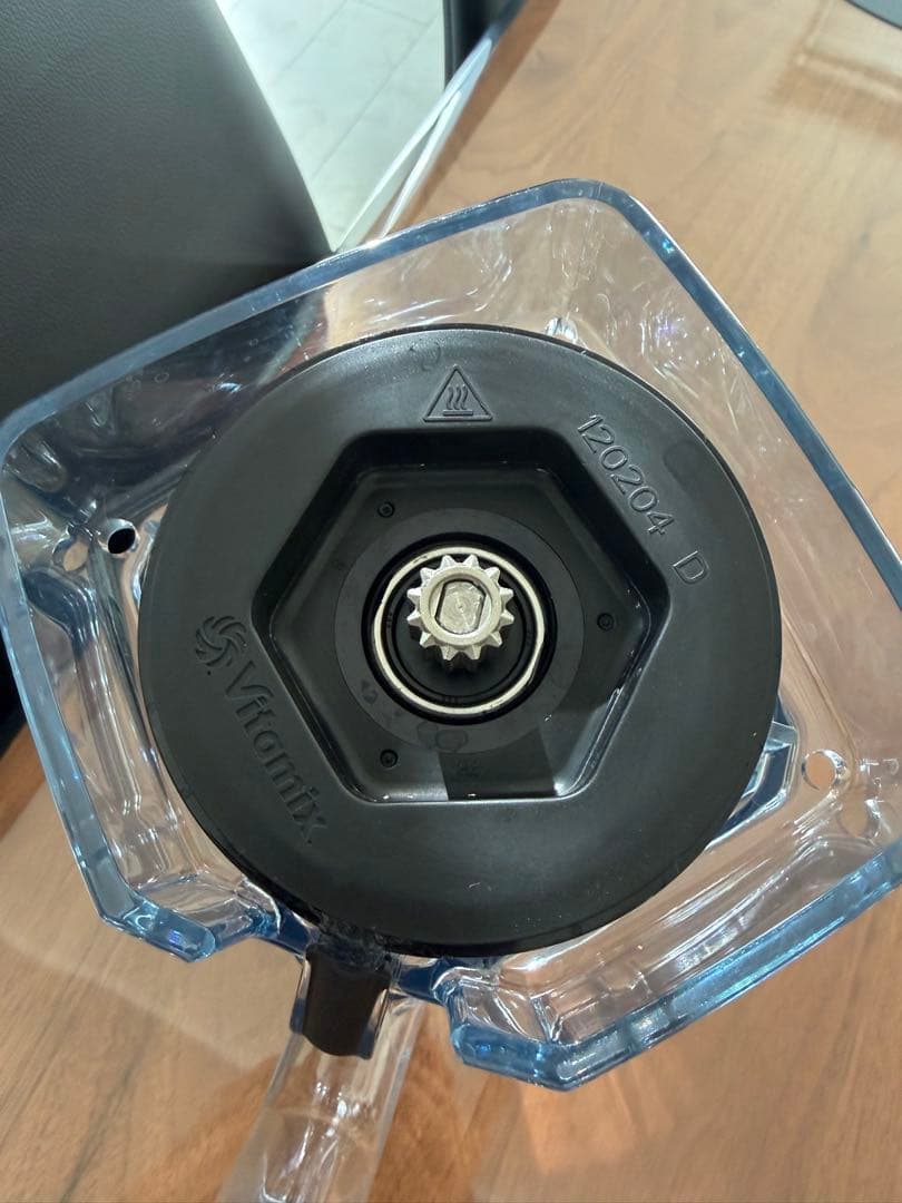 バイタミックス　コンテナ　セット