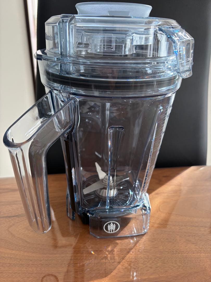 バイタミックス　コンテナ　セット