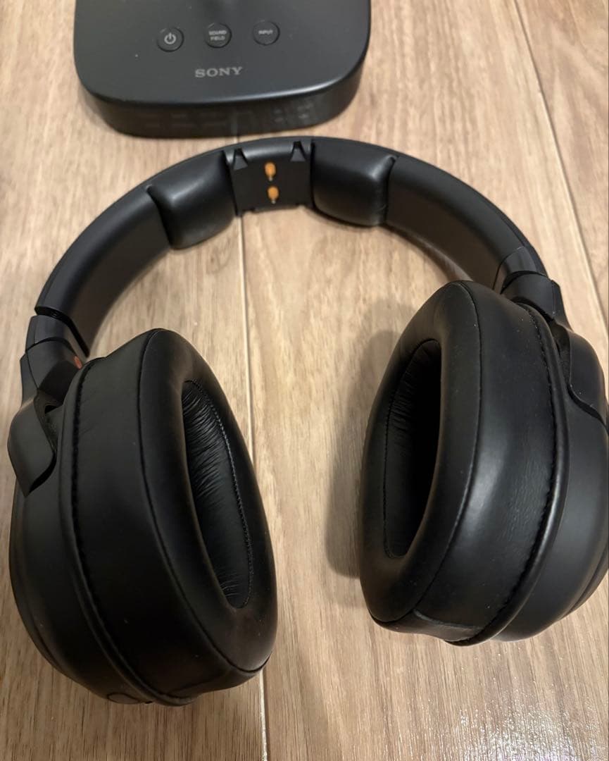 ヘッドホン WH-L600